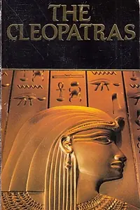 Главный постер сериала «The Cleopatras (1983)»