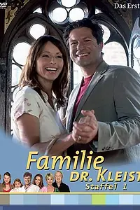 Постер к сериалу «Семья доктора Клайста (2004 - 2020)»