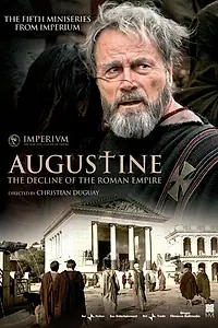 Главный постер фильма «Святой Августин (2010)»