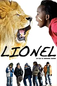 Постер к фильму «Лионель (2010)»