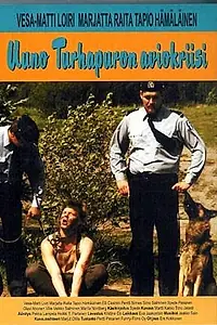 Постер к фильму «Семейный кризис Уно Турхапуро (1981)»