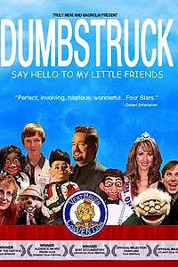 Постер к фильму «Dumbstruck (2010)»