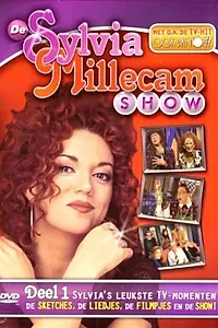 Постер к сериалу «De Sylvia Millecam Show (1994 - 1995)»