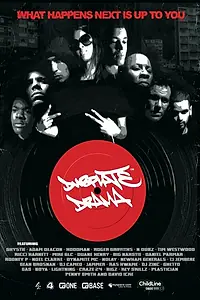 Постер к сериалу «Dubplate Drama (2005)»