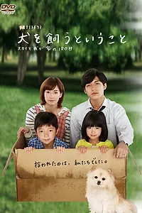 Главный постер сериала «Завести собаку (2011)»