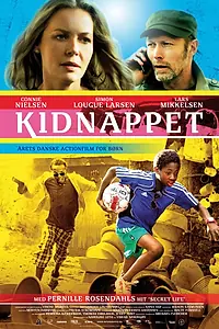 Главный постер фильма «Похищенный (2010)»