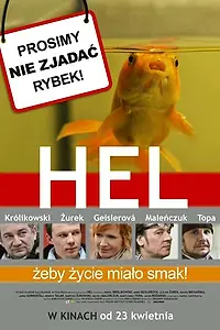 Постер к фильму «Хель (2009)»