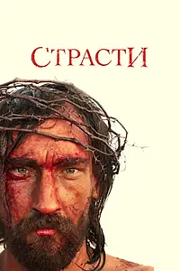 Постер к сериалу «Страсти (2008)»