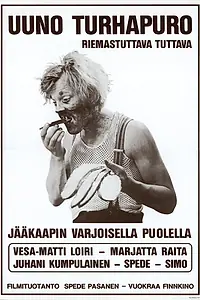 Постер к фильму «Ууно Турхапуро (1973)»