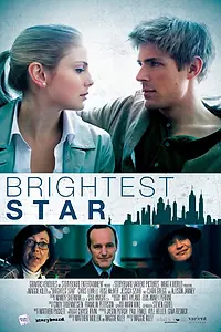 Главный постер фильма «Яркая звезда (2013)»