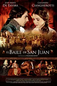 Постер к фильму «El baile de San Juan (2010)»