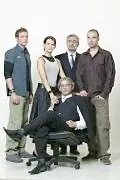 Постер к сериалу «Дарья, моя любовь (2006)»