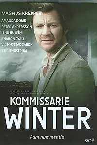 Постер к сериалу «Инспектор Винтер (2010)»