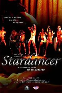 Постер к фильму «Стардэнсер (2007)»