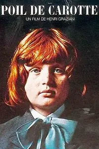 Постер к фильму «Рыжик (1973)»
