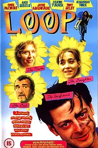 Главный постер фильма «Петля (1997)»