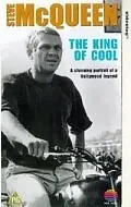 Постер к фильму «Steve McQueen: The King of Cool (1998)»