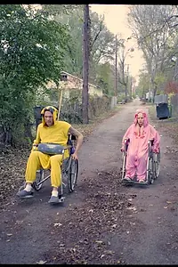 Главный постер фильма «Дайте мне мою машину (2010)»