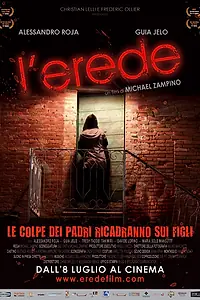 Главный постер фильма «Наследник (2010)»