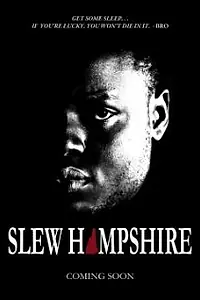 Главный постер фильма «Slew Hampshire (2013)»