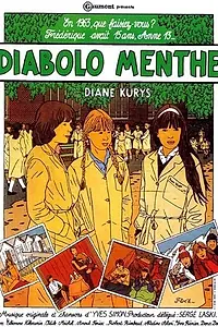 Постер к фильму «Мятная содовая (1977)»