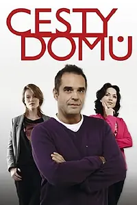Постер к сериалу «Дорога домой (2010)»