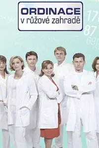 Постер к сериалу «Хирургия в розарии (2005)»