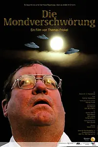 Постер к фильму «Die Mondverschwörung (2011)»