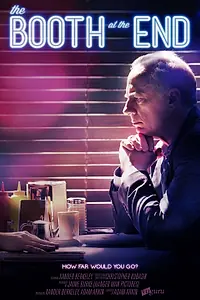 Постер к сериалу «Столик в углу (2011 - 2012)»