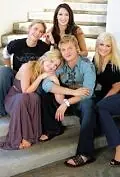 Постер к сериалу «House of Carters (2006)»