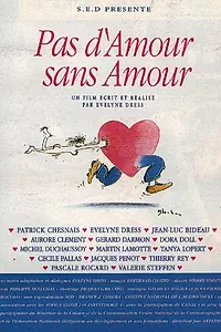 Постер к фильму «Нет любви без любви! (1993)»