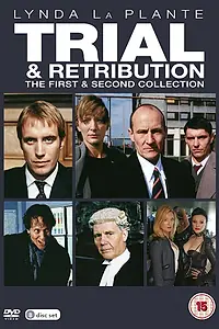 Постер к сериалу «Испытание и возмездие (1997 - 2009)»