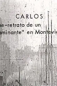 Главный постер фильма «Carlos (1964)»