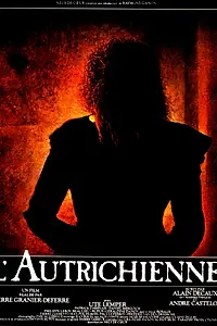 Постер к фильму «Австрийка (1990)»
