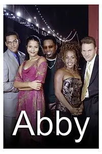 Постер к сериалу «Эбби (2003)»