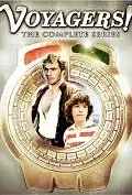 Постер к сериалу «Путешественники во времени (1982 - 1983)»