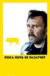 Главный постер фильма «Пока ночь не разлучит (2012)»