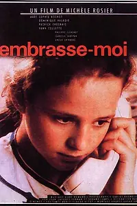 Постер к фильму «Embrasse-moi (1989)»