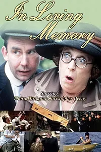 Постер к сериалу «In Loving Memory (1969 - 1986)»