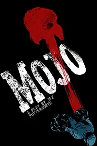 Постер к фильму «Моджо (1997)»