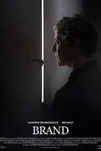 Постер к фильму «Brand (2008)»