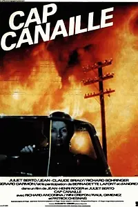 Постер к фильму «Мыс Канай (1983)»