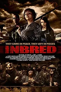 Постер к фильму «Выродки (2011)»