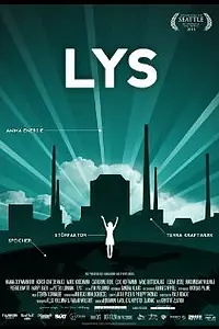 Постер к фильму «Lys (2010)»