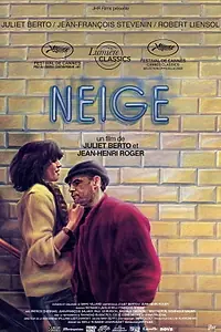 Постер к фильму «Снег (1981)»