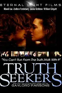 Постер к фильму «Truth Seekers (2011)»