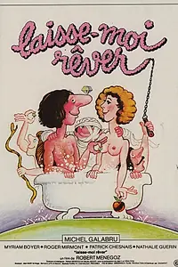 Постер к фильму «Оставь мне сны (1979)»