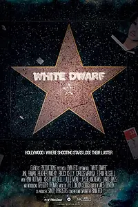 Постер к фильму «White Dwarf (2014)»