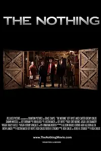 Постер к фильму «The Nothing (2011)»