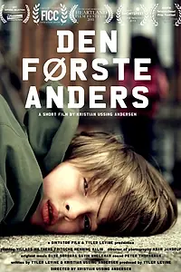 Постер к фильму «Den Første Anders (2010)»